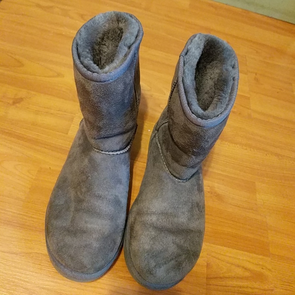 Uggs